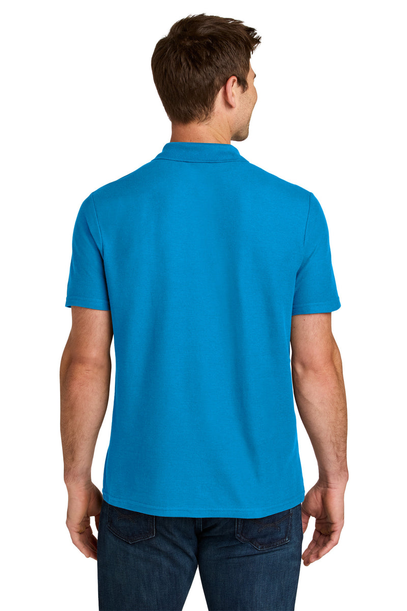 Load image into Gallery viewer, Gildan Softstyle Pique Polo 64800
