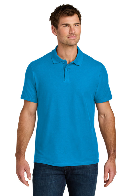 Gildan Softstyle Pique Polo 64800