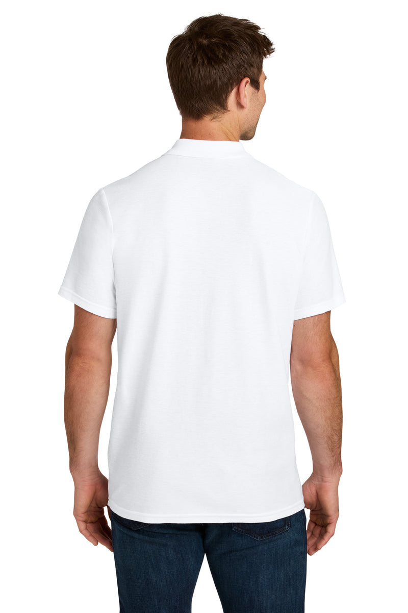 Load image into Gallery viewer, Gildan Softstyle Pique Polo 64800
