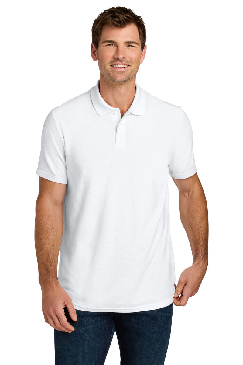 Load image into Gallery viewer, Gildan Softstyle Pique Polo 64800
