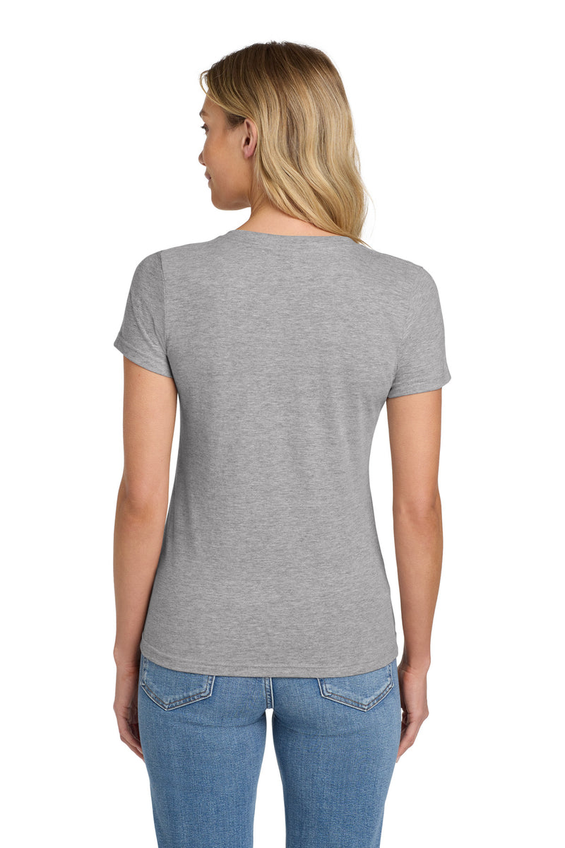 Load image into Gallery viewer, Gildan Softstyle Women&#39;s Fit V-Neck T-Shirt. 64V00L

