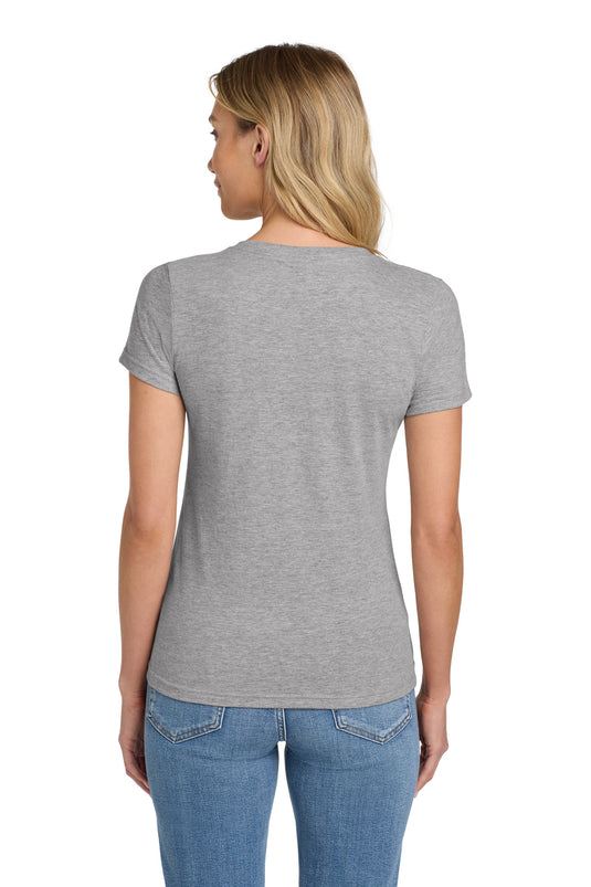 Gildan Softstyle Women's Fit V-Neck T-Shirt. 64V00L