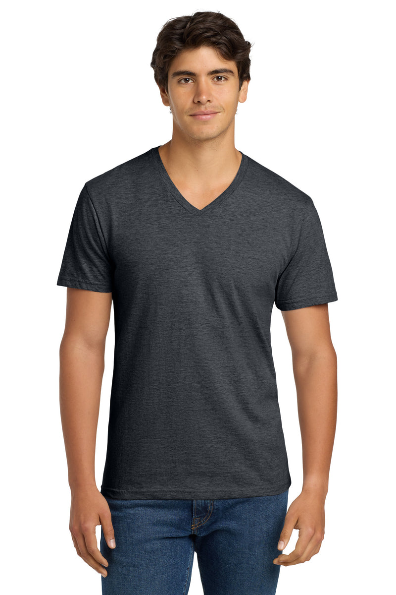 Load image into Gallery viewer, Gildan Softstyle V-Neck T-Shirt. 64V00
