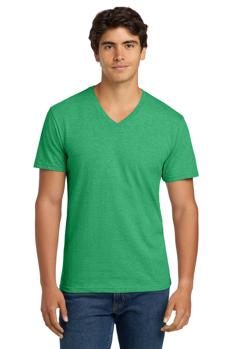 Load image into Gallery viewer, Gildan Softstyle V-Neck T-Shirt. 64V00
