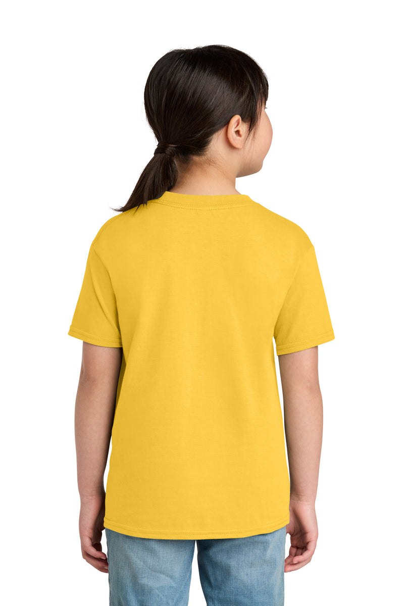 Load image into Gallery viewer, Gildan Youth Softstyle Midweight Tee 65000B
