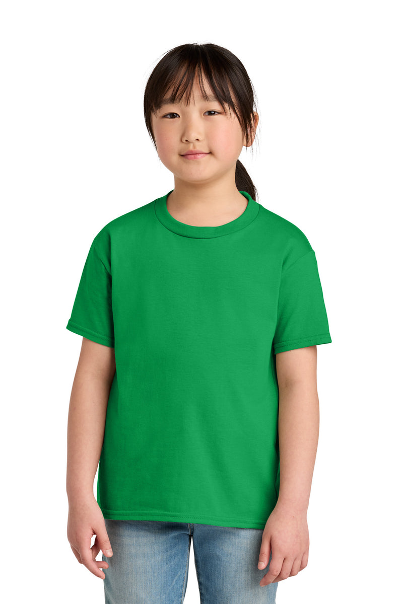 Load image into Gallery viewer, Gildan Youth Softstyle Midweight Tee 65000B
