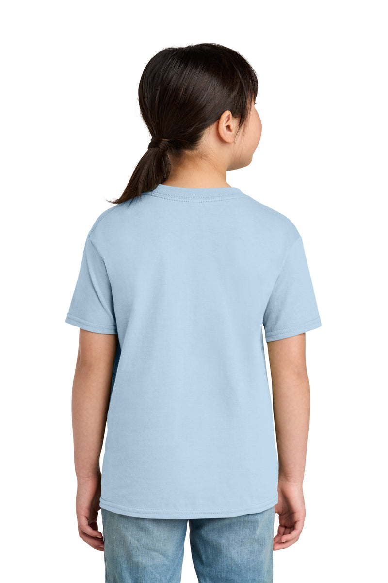 Load image into Gallery viewer, Gildan Youth Softstyle Midweight Tee 65000B
