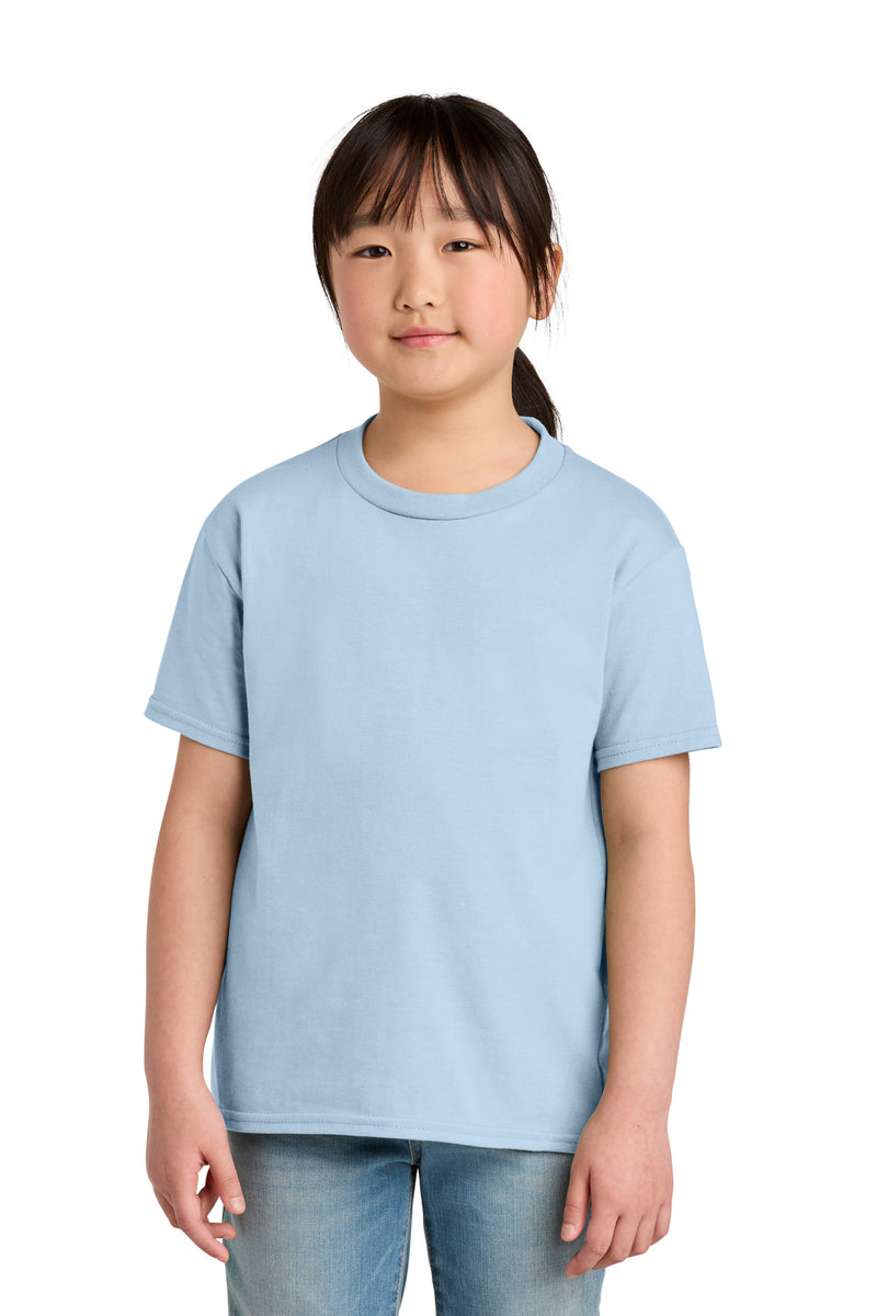 Load image into Gallery viewer, Gildan Youth Softstyle Midweight Tee 65000B
