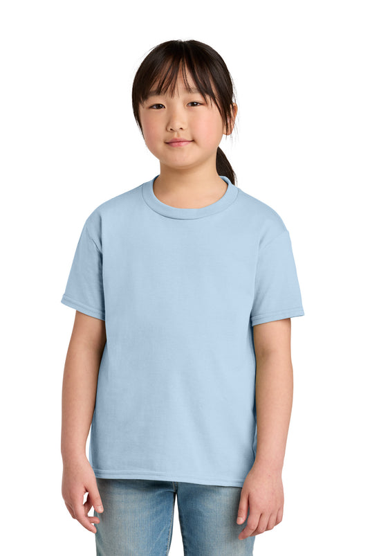 Gildan Youth Softstyle Midweight Tee 65000B