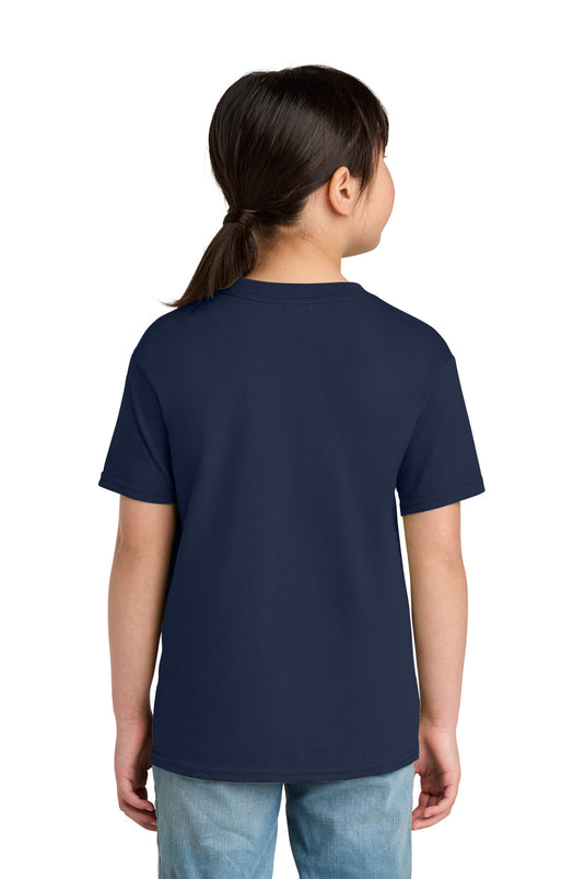 Gildan Youth Softstyle Midweight Tee 65000B