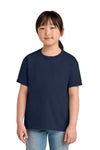 Gildan Youth Softstyle Midweight Tee 65000B