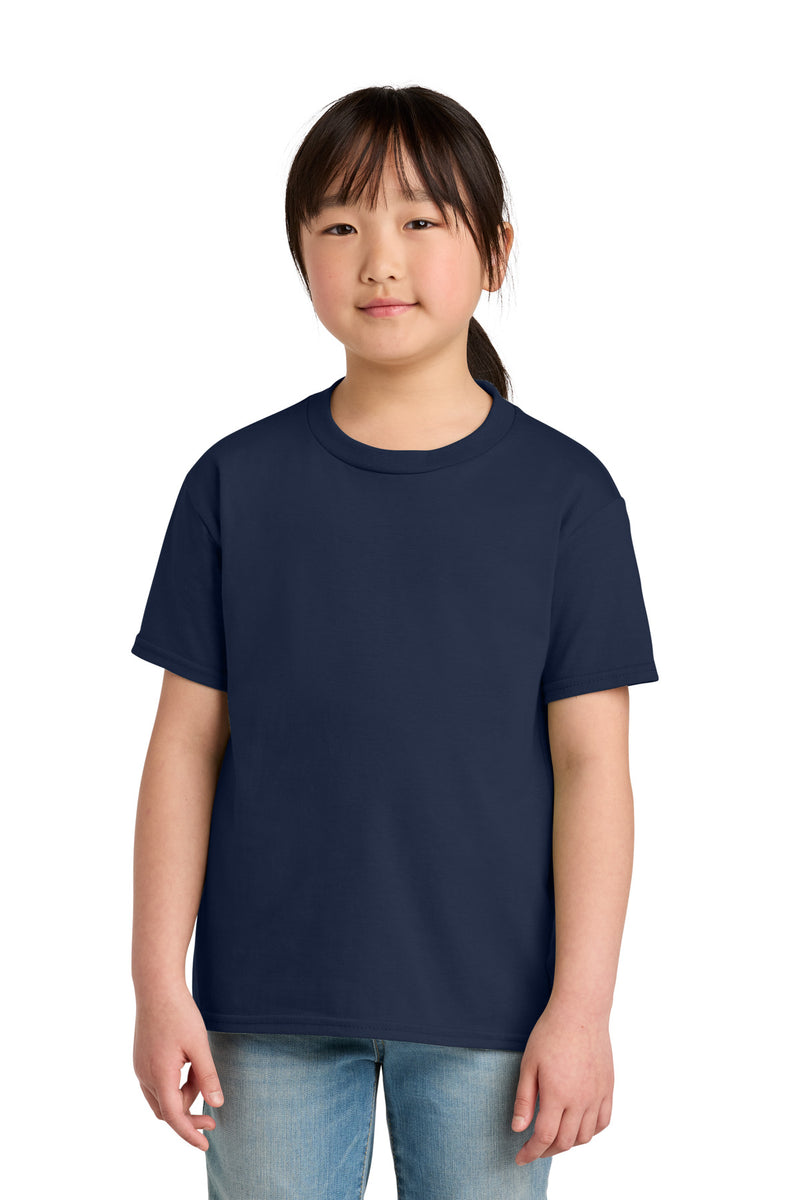Load image into Gallery viewer, Gildan Youth Softstyle Midweight Tee 65000B
