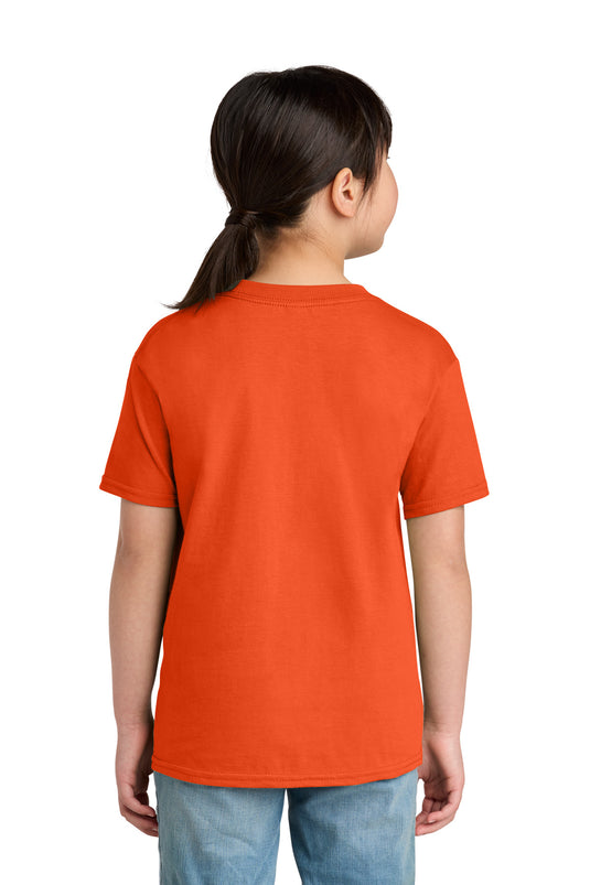 Gildan Youth Softstyle Midweight Tee 65000B