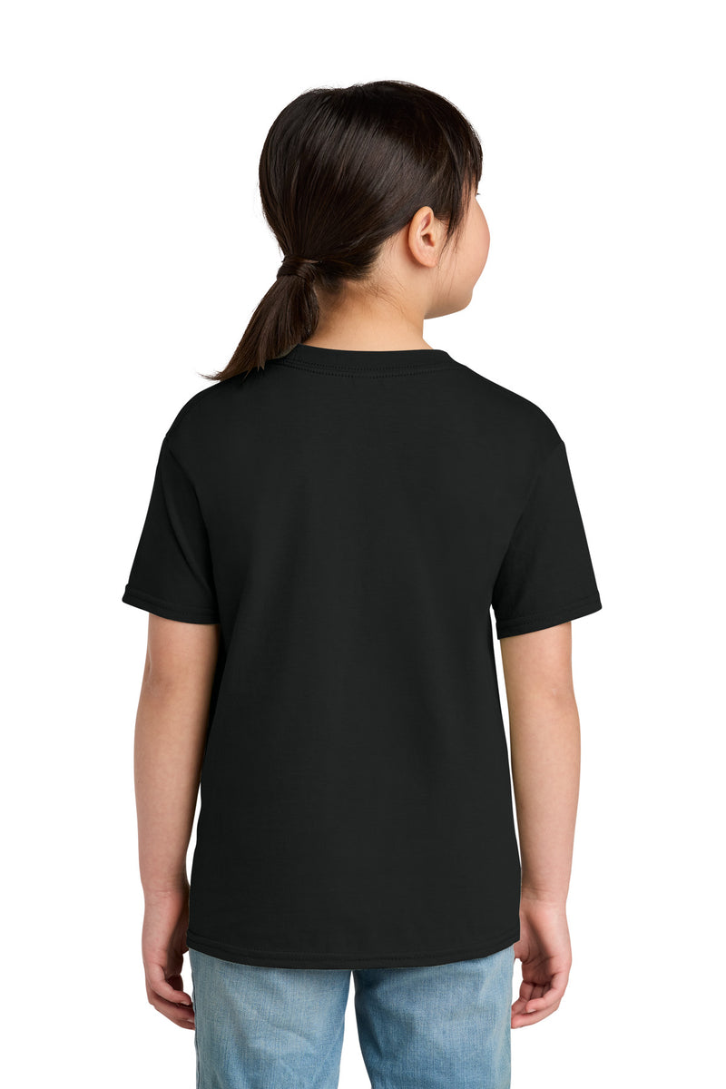 Load image into Gallery viewer, Gildan Youth Softstyle Midweight Tee 65000B
