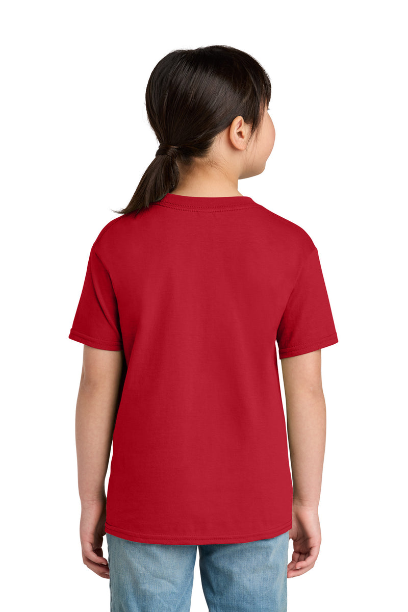 Load image into Gallery viewer, Gildan Youth Softstyle Midweight Tee 65000B
