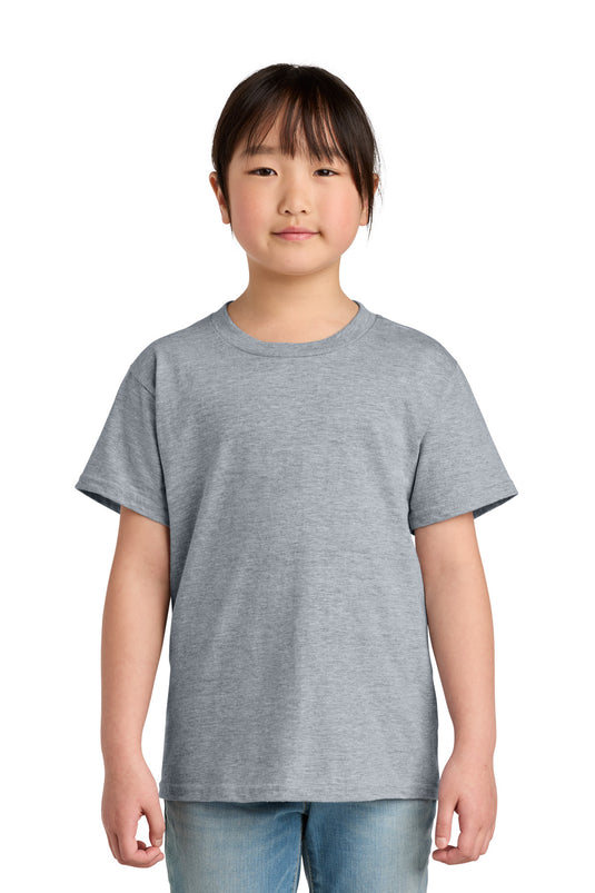 Gildan Youth Softstyle Midweight Tee 65000B