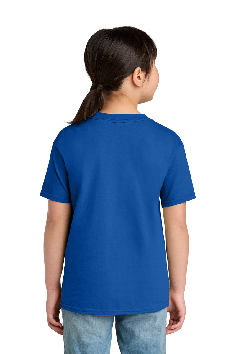Load image into Gallery viewer, Gildan Youth Softstyle Midweight Tee 65000B
