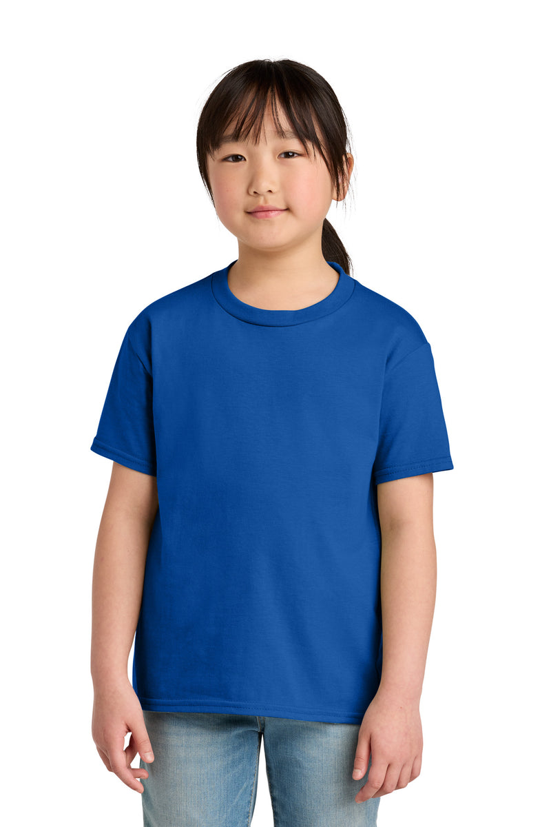 Load image into Gallery viewer, Gildan Youth Softstyle Midweight Tee 65000B
