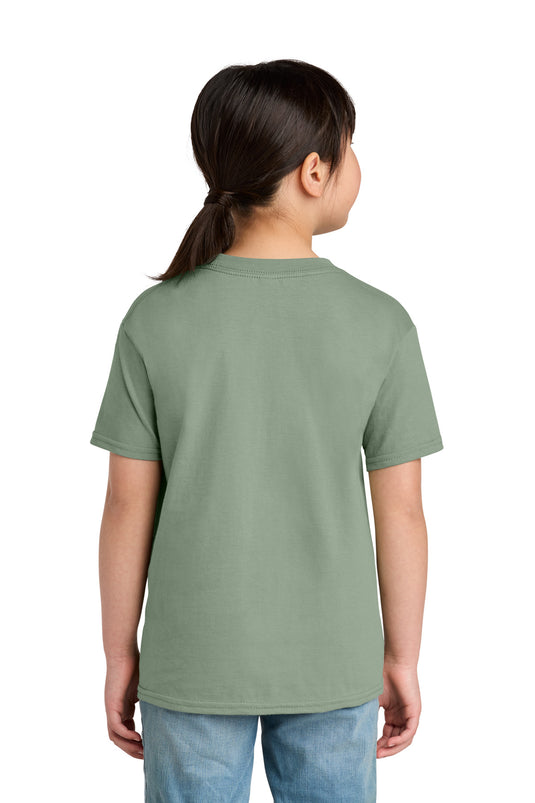 Gildan Youth Softstyle Midweight Tee 65000B