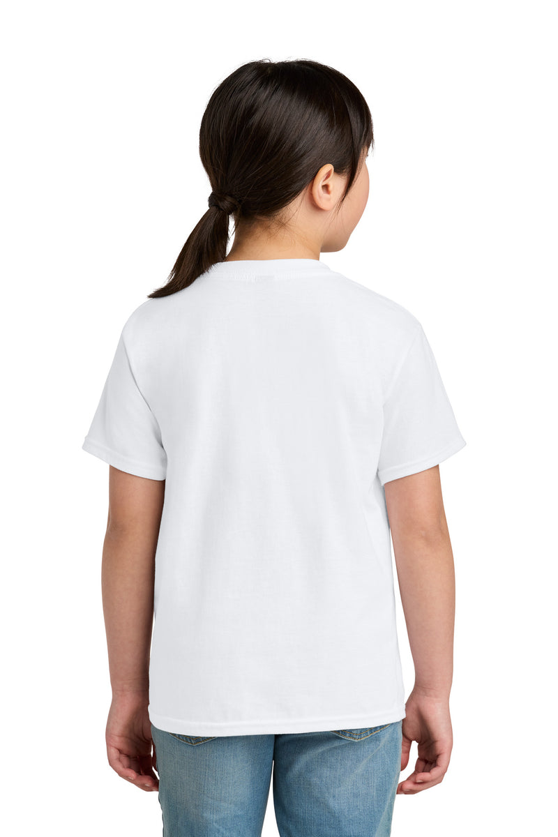 Load image into Gallery viewer, Gildan Youth Softstyle Midweight Tee 65000B
