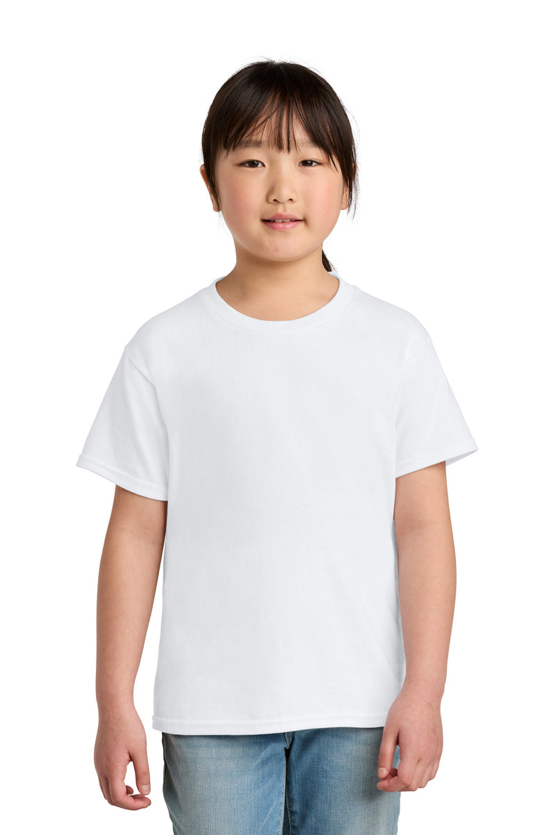 Load image into Gallery viewer, Gildan Youth Softstyle Midweight Tee 65000B

