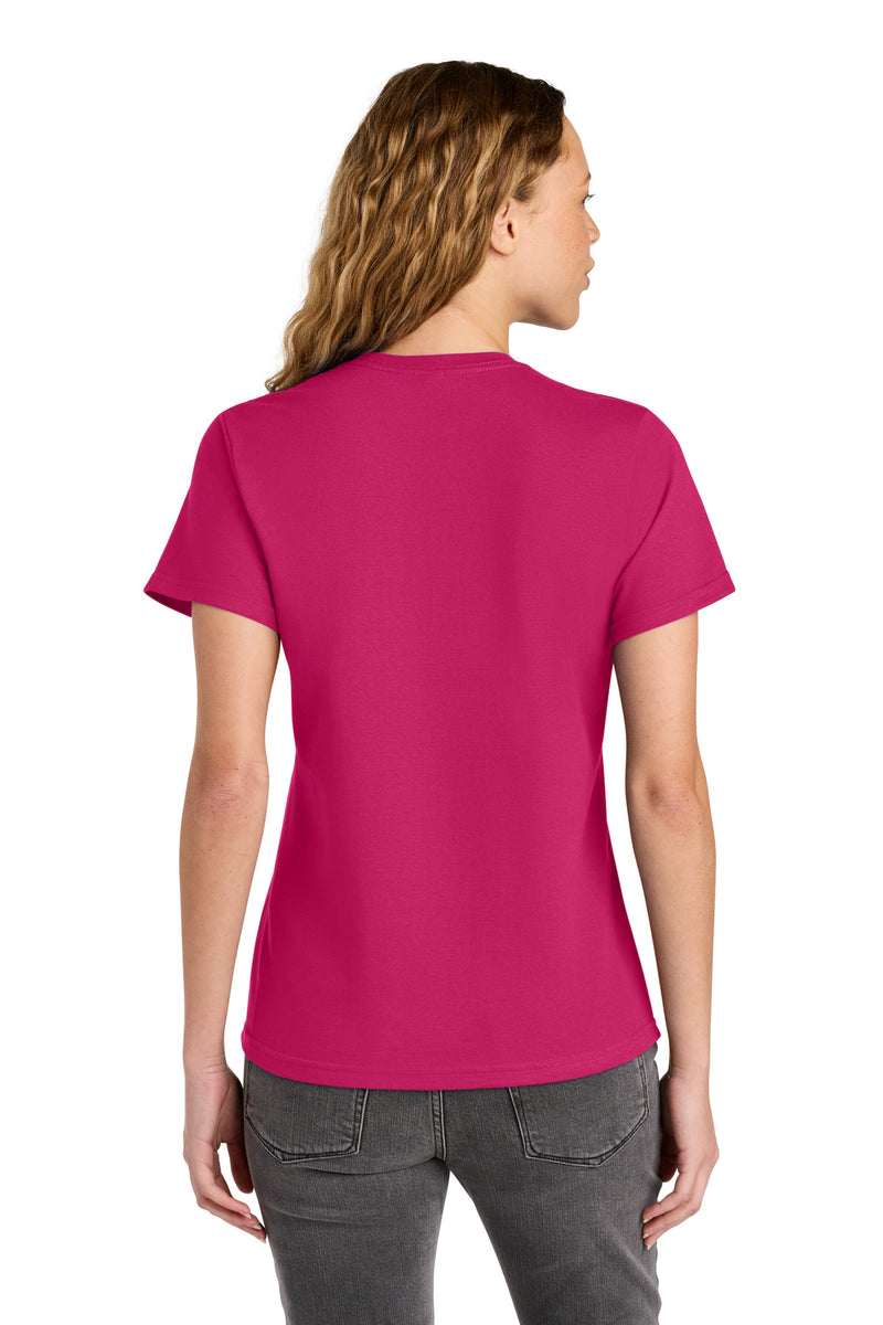 Load image into Gallery viewer, Gildan Women&#39;s Softstyle Midweight Tee 65000L
