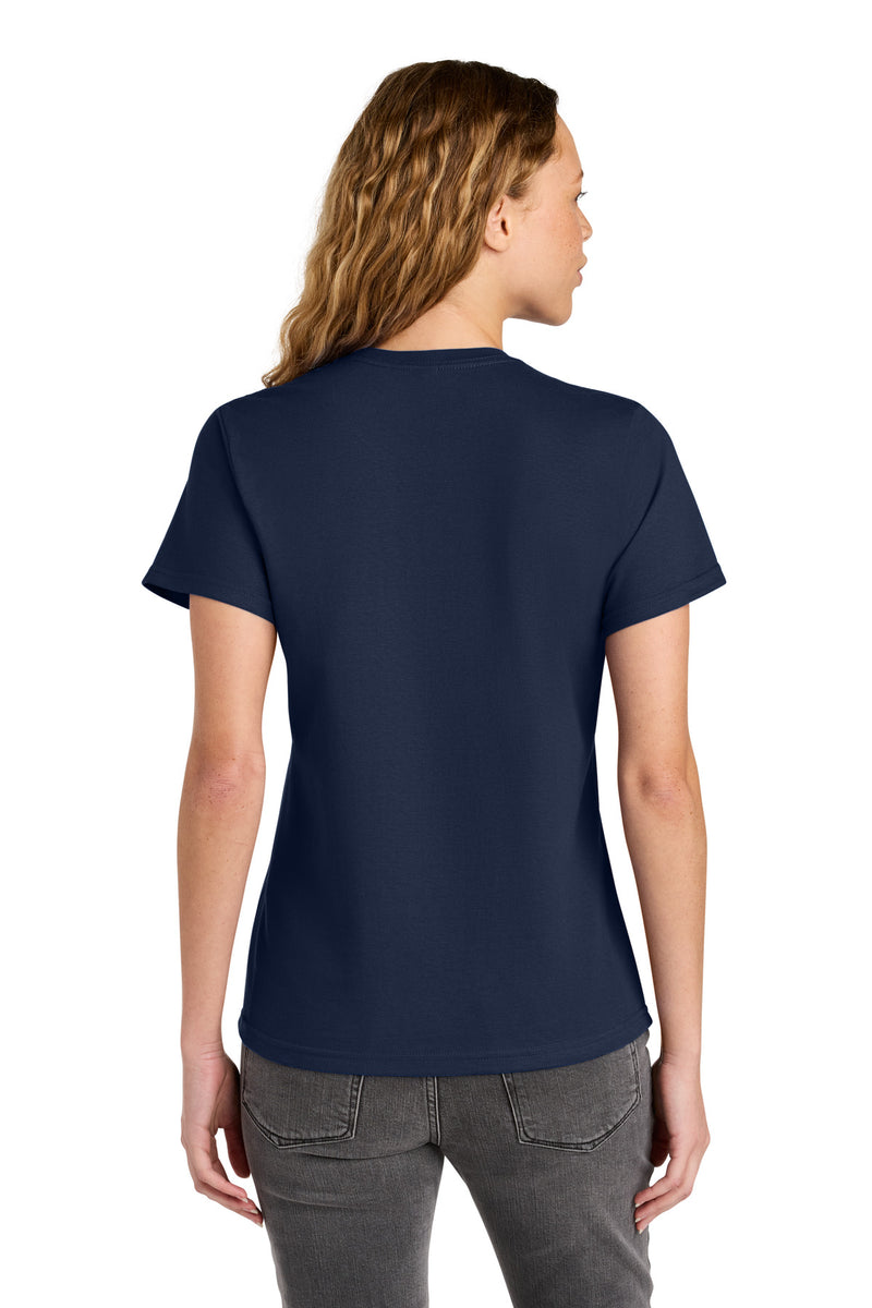 Load image into Gallery viewer, Gildan Women&#39;s Softstyle Midweight Tee 65000L
