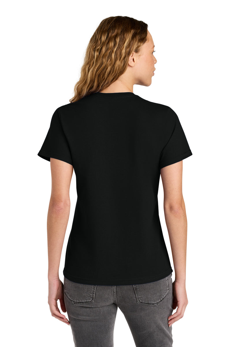 Load image into Gallery viewer, Gildan Women&#39;s Softstyle Midweight Tee 65000L
