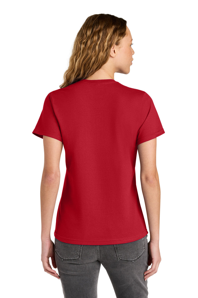 Load image into Gallery viewer, Gildan Women&#39;s Softstyle Midweight Tee 65000L
