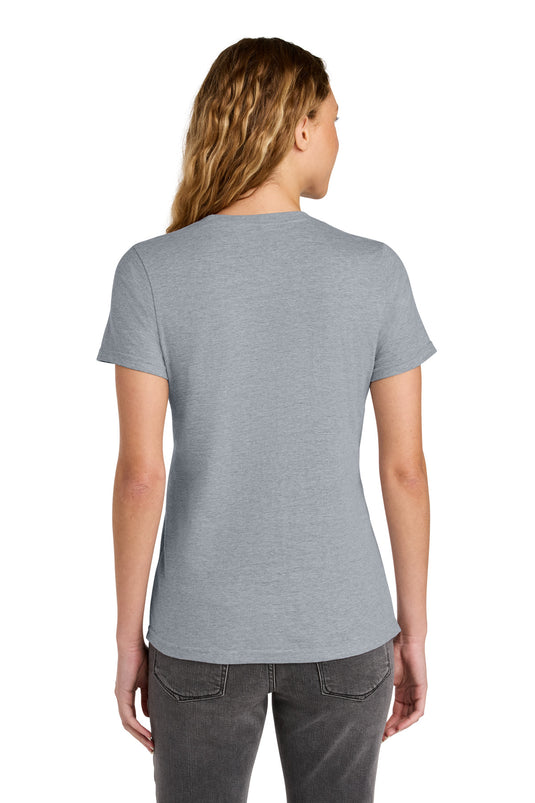 Gildan Women's Softstyle Midweight Tee 65000L