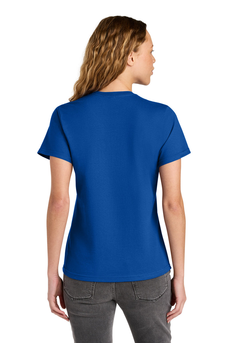 Load image into Gallery viewer, Gildan Women&#39;s Softstyle Midweight Tee 65000L
