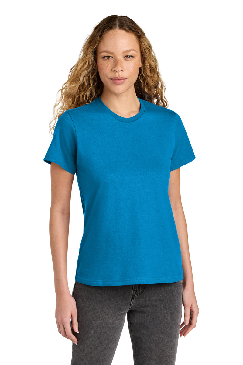 Load image into Gallery viewer, Gildan Women&#39;s Softstyle Midweight Tee 65000L

