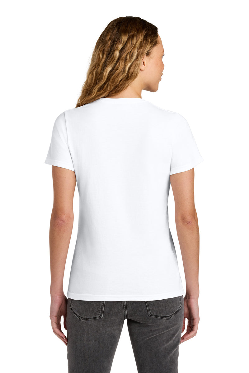 Load image into Gallery viewer, Gildan Women&#39;s Softstyle Midweight Tee 65000L
