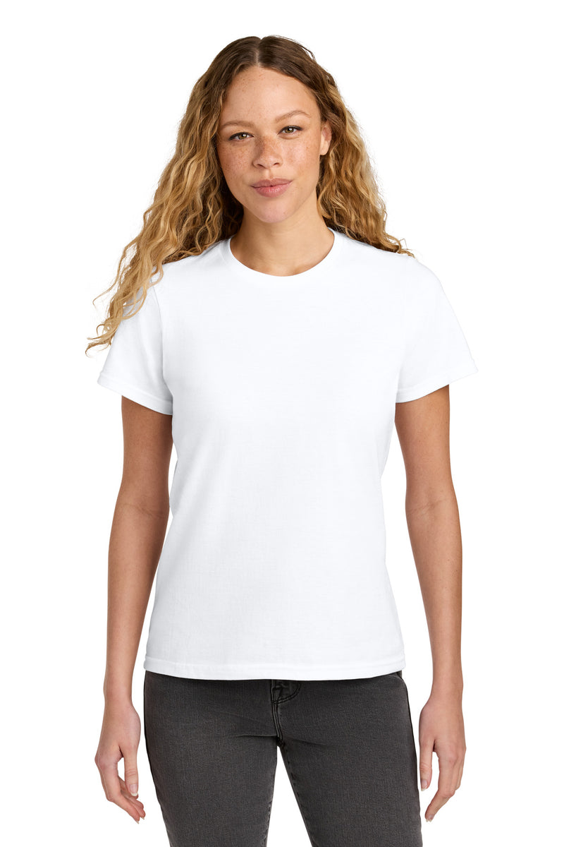 Load image into Gallery viewer, Gildan Women&#39;s Softstyle Midweight Tee 65000L
