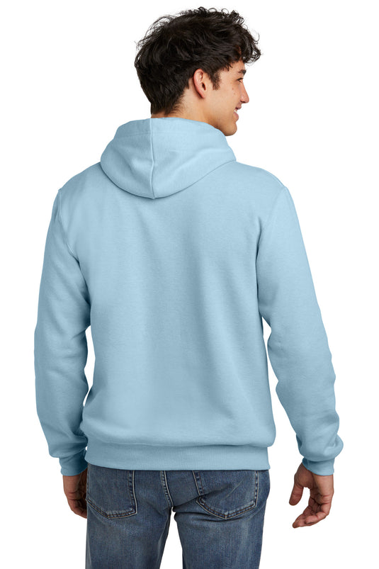 Jerzees Eco Premium Blend Pullover Hooded Sweatshirt 700M