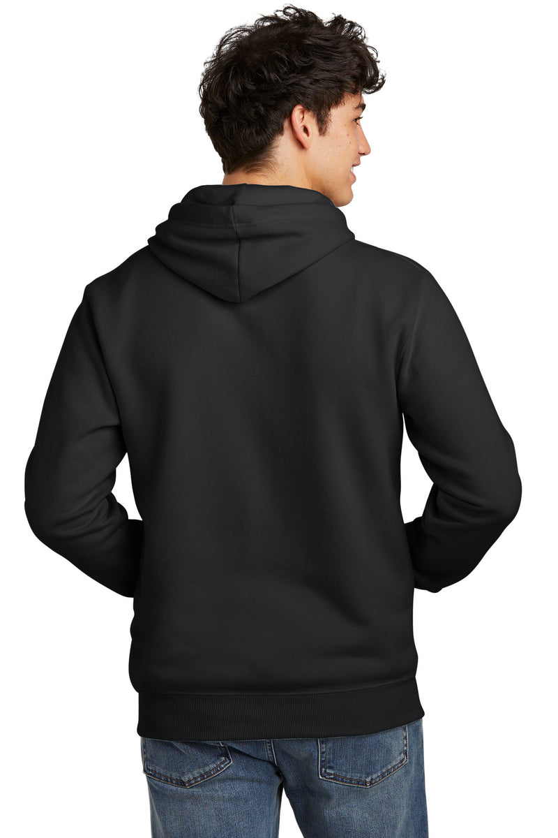 Load image into Gallery viewer, Jerzees Eco Premium Blend Pullover Hooded Sweatshirt 700M
