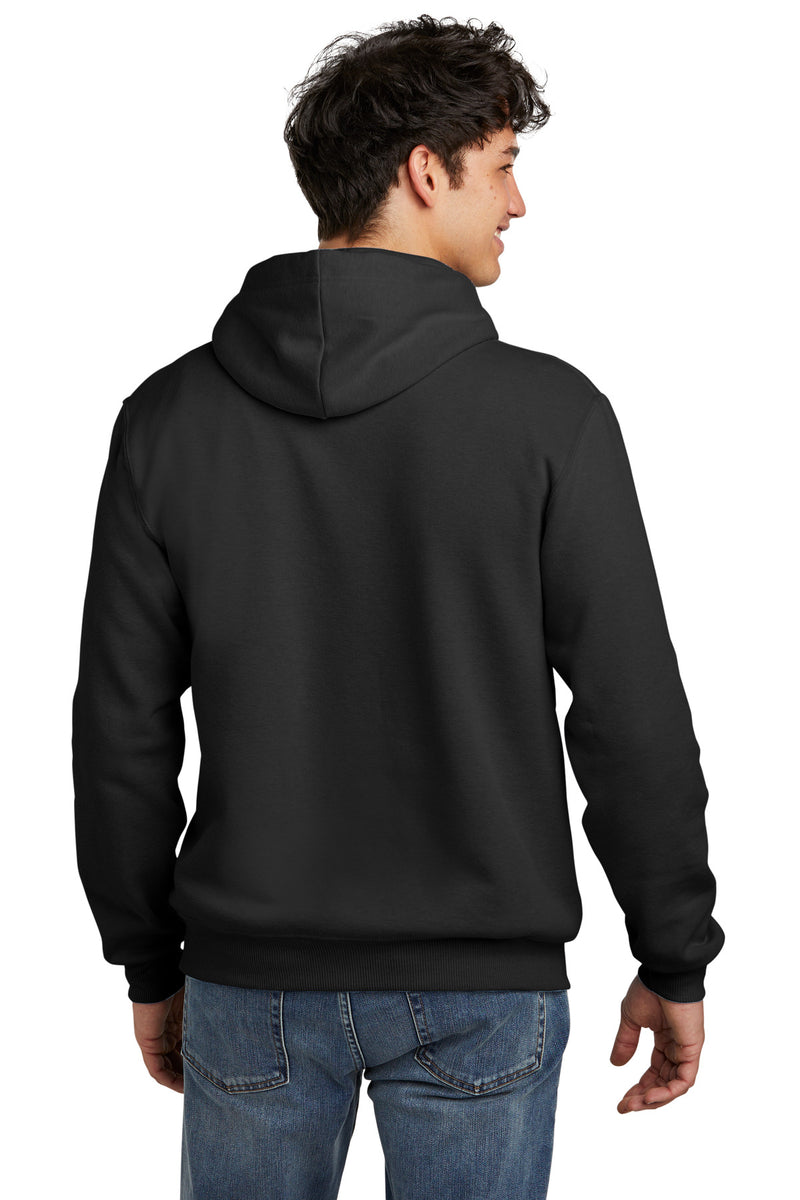 Load image into Gallery viewer, Jerzees Eco Premium Blend Pullover Hooded Sweatshirt 700M
