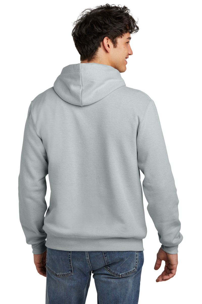 Load image into Gallery viewer, Jerzees Eco Premium Blend Pullover Hooded Sweatshirt 700M
