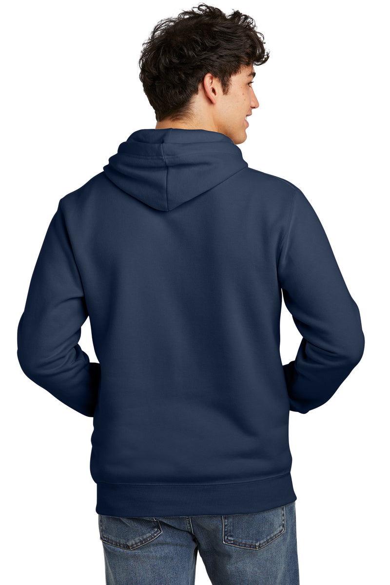Load image into Gallery viewer, Jerzees Eco Premium Blend Pullover Hooded Sweatshirt 700M
