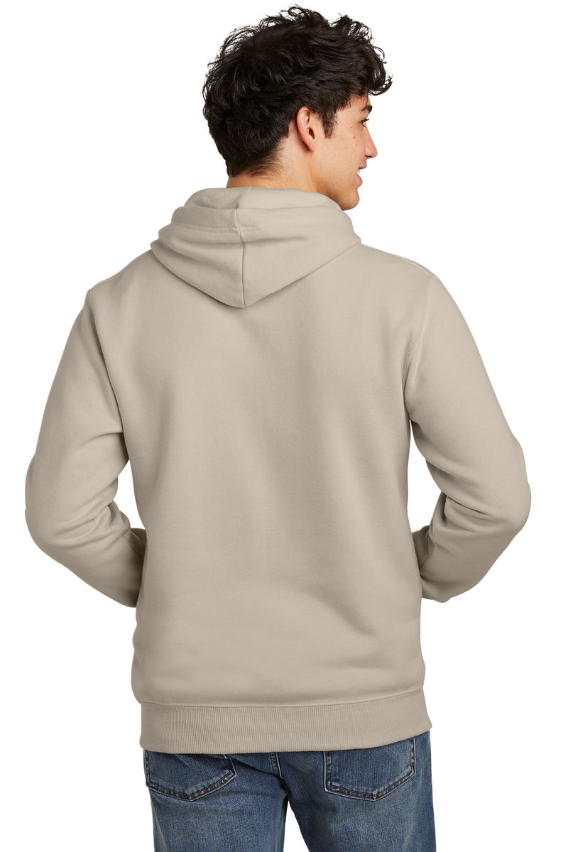 Load image into Gallery viewer, Jerzees Eco Premium Blend Pullover Hooded Sweatshirt 700M
