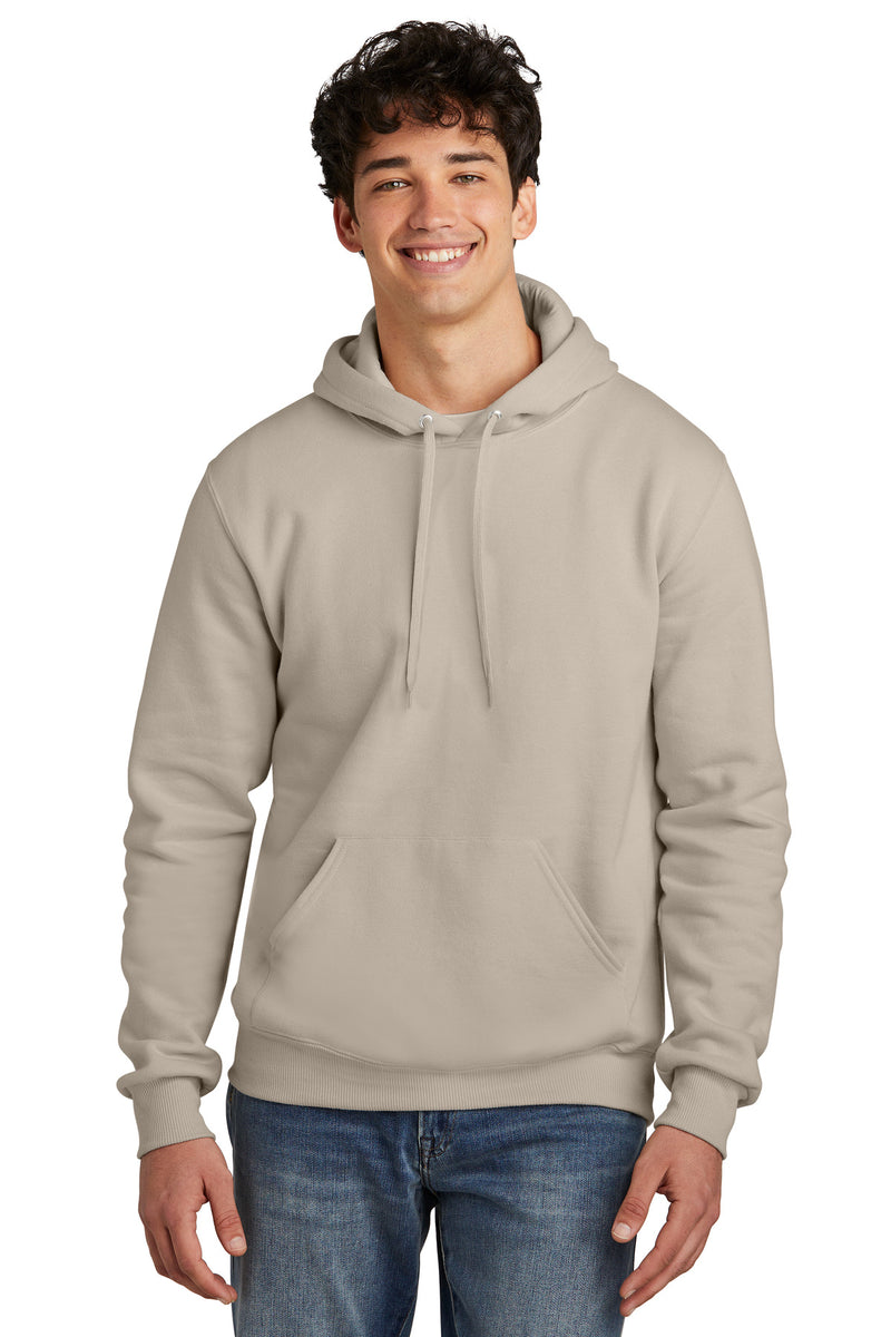 Load image into Gallery viewer, Jerzees Eco Premium Blend Pullover Hooded Sweatshirt 700M
