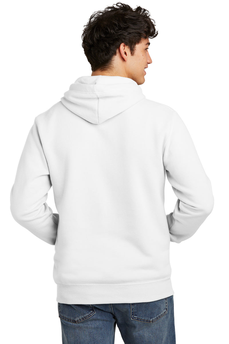 Load image into Gallery viewer, Jerzees Eco Premium Blend Pullover Hooded Sweatshirt 700M
