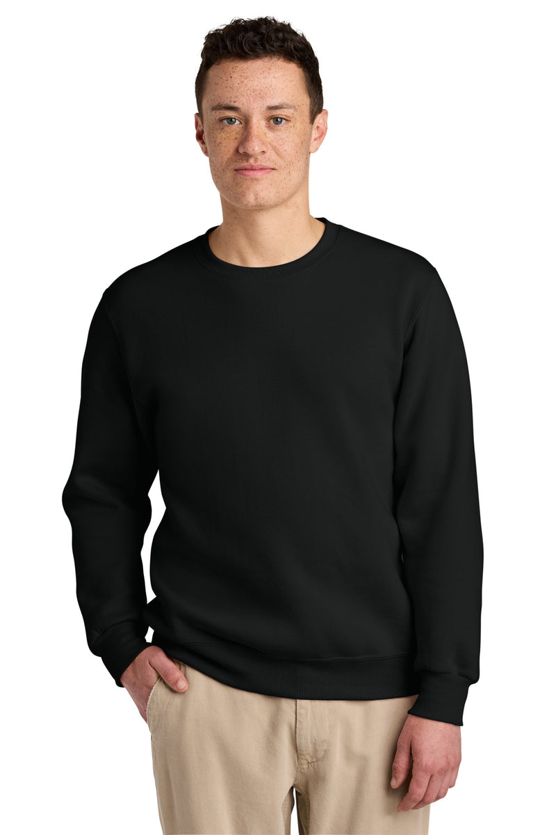 Load image into Gallery viewer, Jerzees Eco Premium Blend Crewneck Sweatshirt 701M
