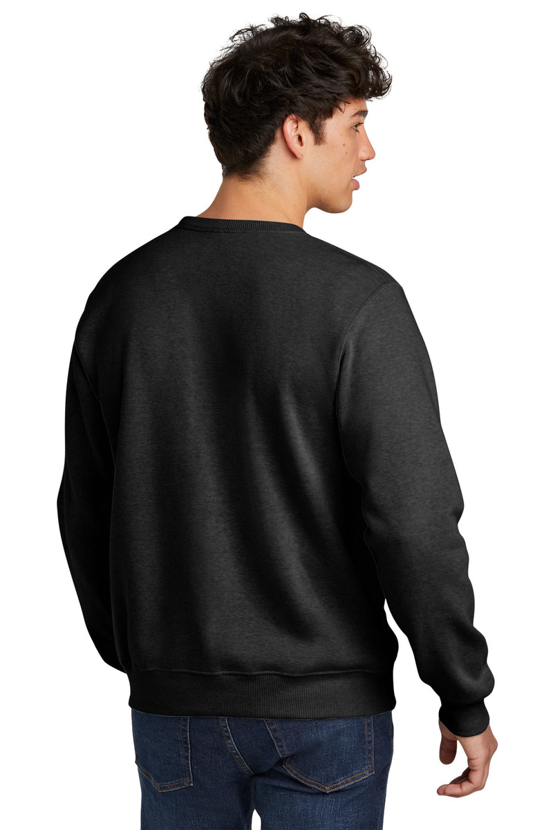 Load image into Gallery viewer, Jerzees Eco Premium Blend Crewneck Sweatshirt 701M

