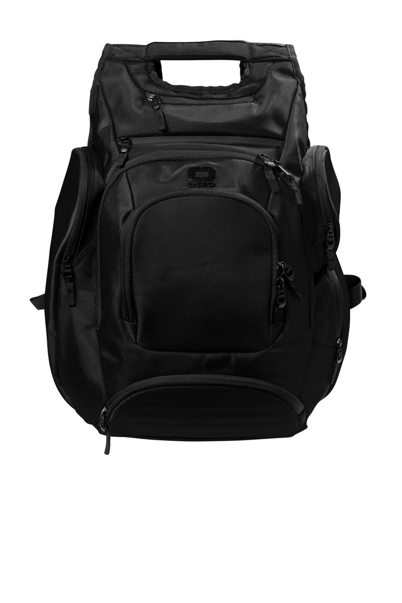 Load image into Gallery viewer, OGIO Metro Ballistic Pack 711107
