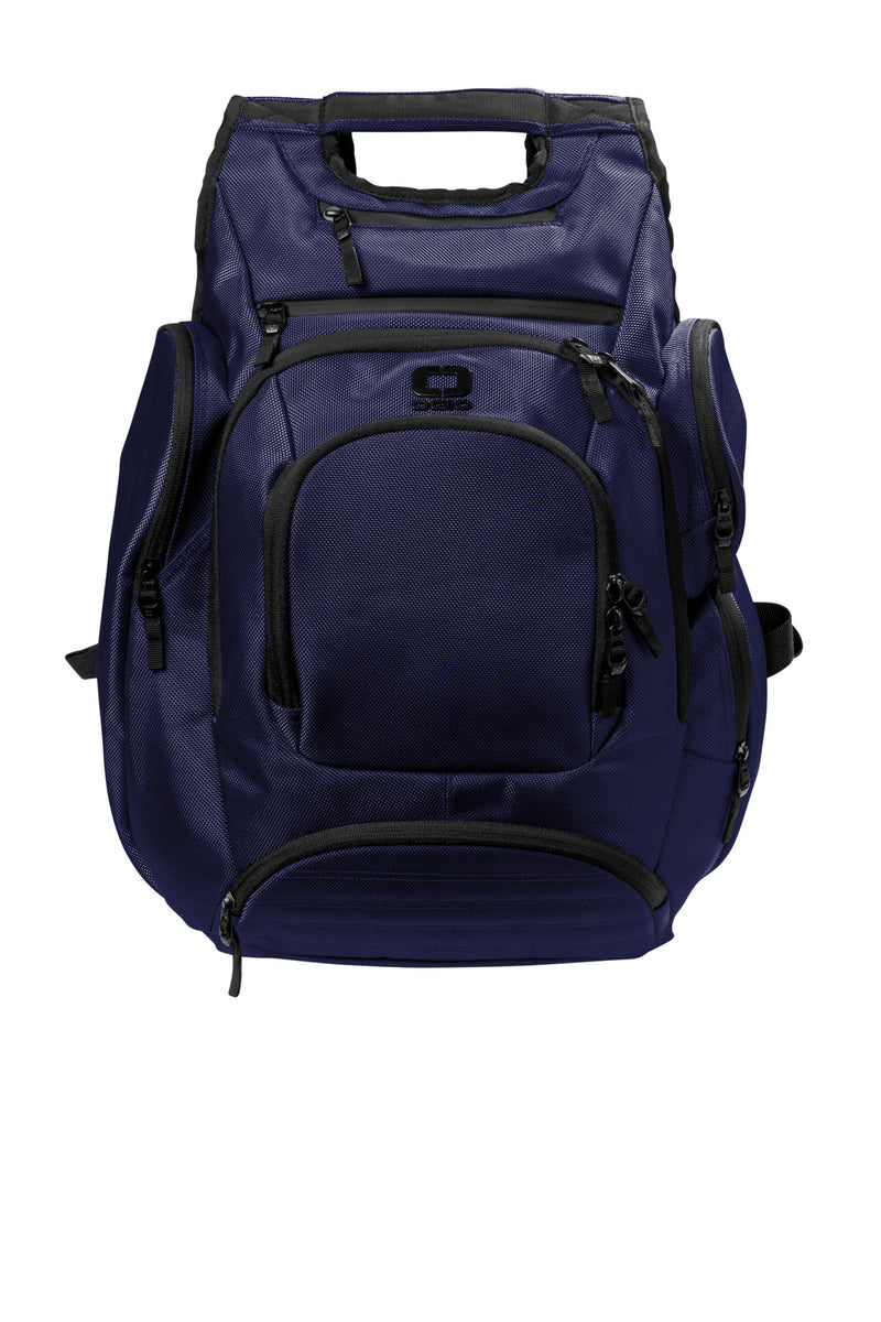 Load image into Gallery viewer, OGIO Metro Ballistic Pack 711107
