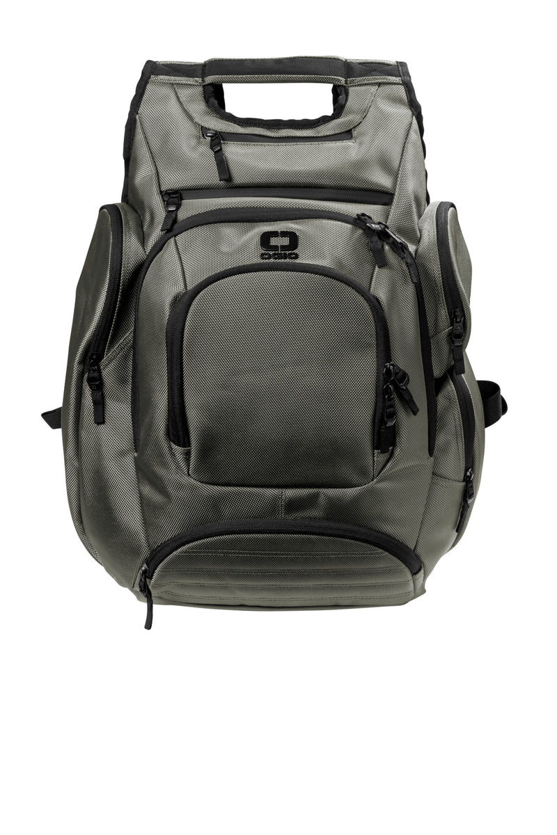 Load image into Gallery viewer, OGIO Metro Ballistic Pack 711107
