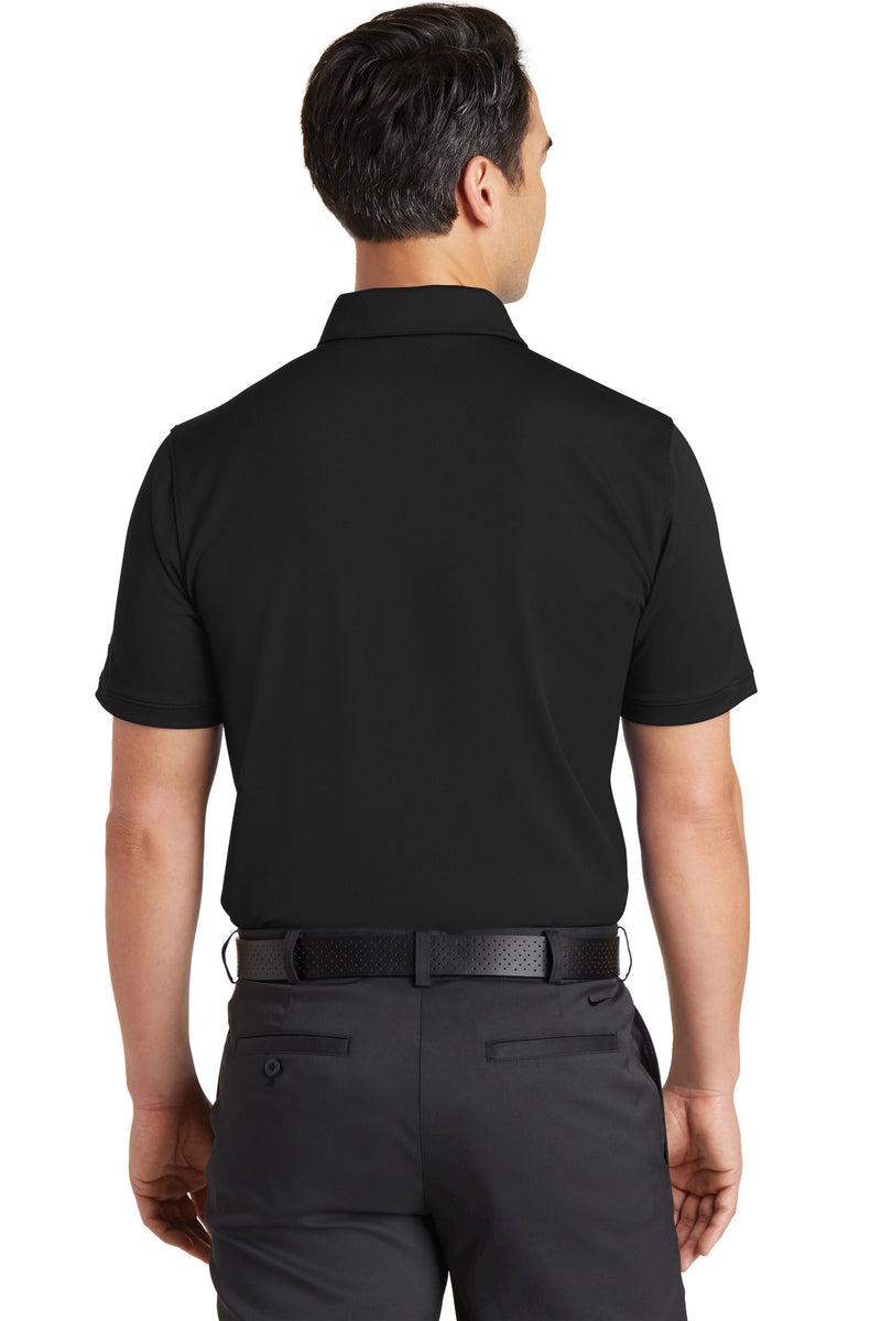 Load image into Gallery viewer, Nike Dri-FIT Solid Icon Pique Modern Fit Polo.  746099
