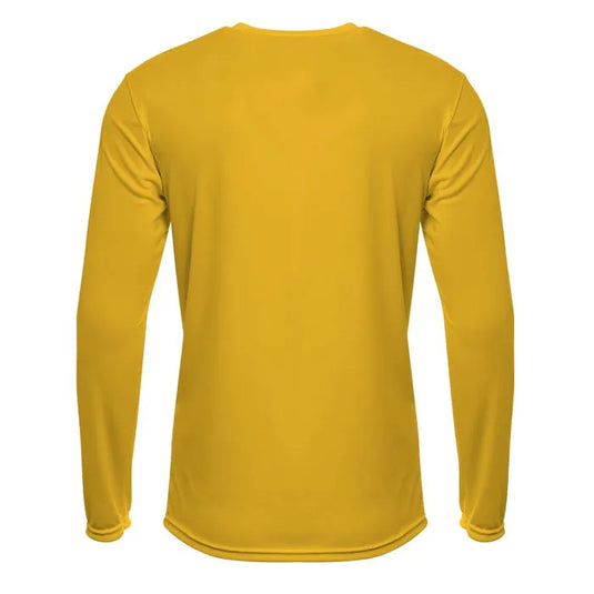 A4 Sprint Long Sleeve Tee N3425