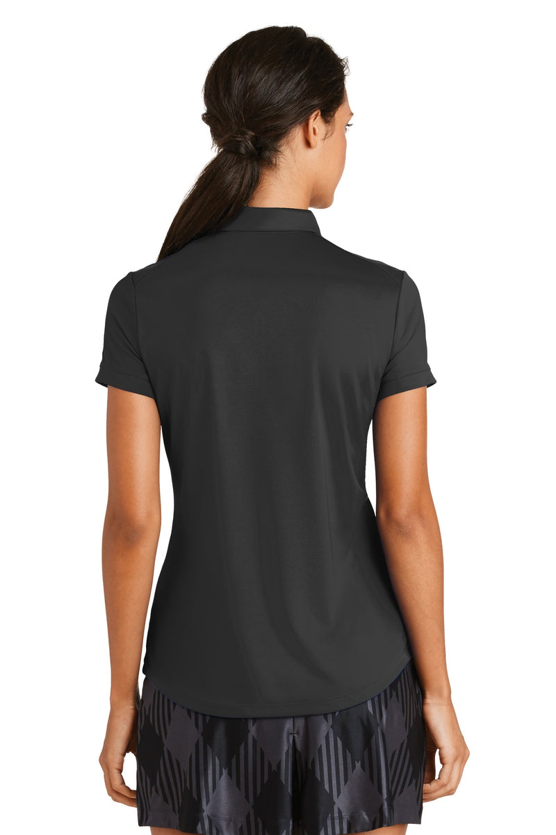 Load image into Gallery viewer, Nike Women&#39;s Dri-FIT Players Modern Fit  Polo. 811807
